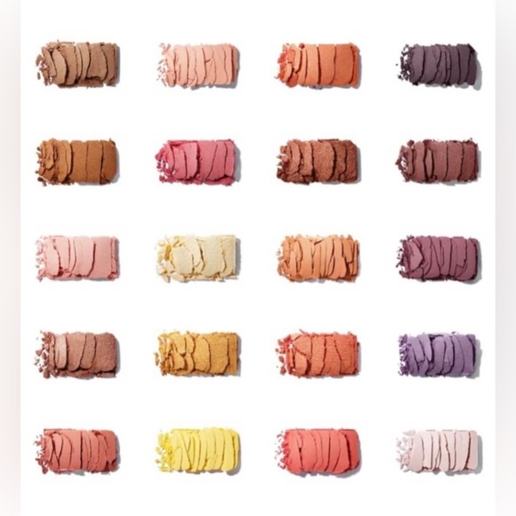 BNIB ICONIC London eyeshadow palette - Picture 5 of 5